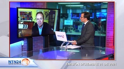 CAPSULA CUESTIÓN DE PODER 21 DE DICIEMBRE 2021