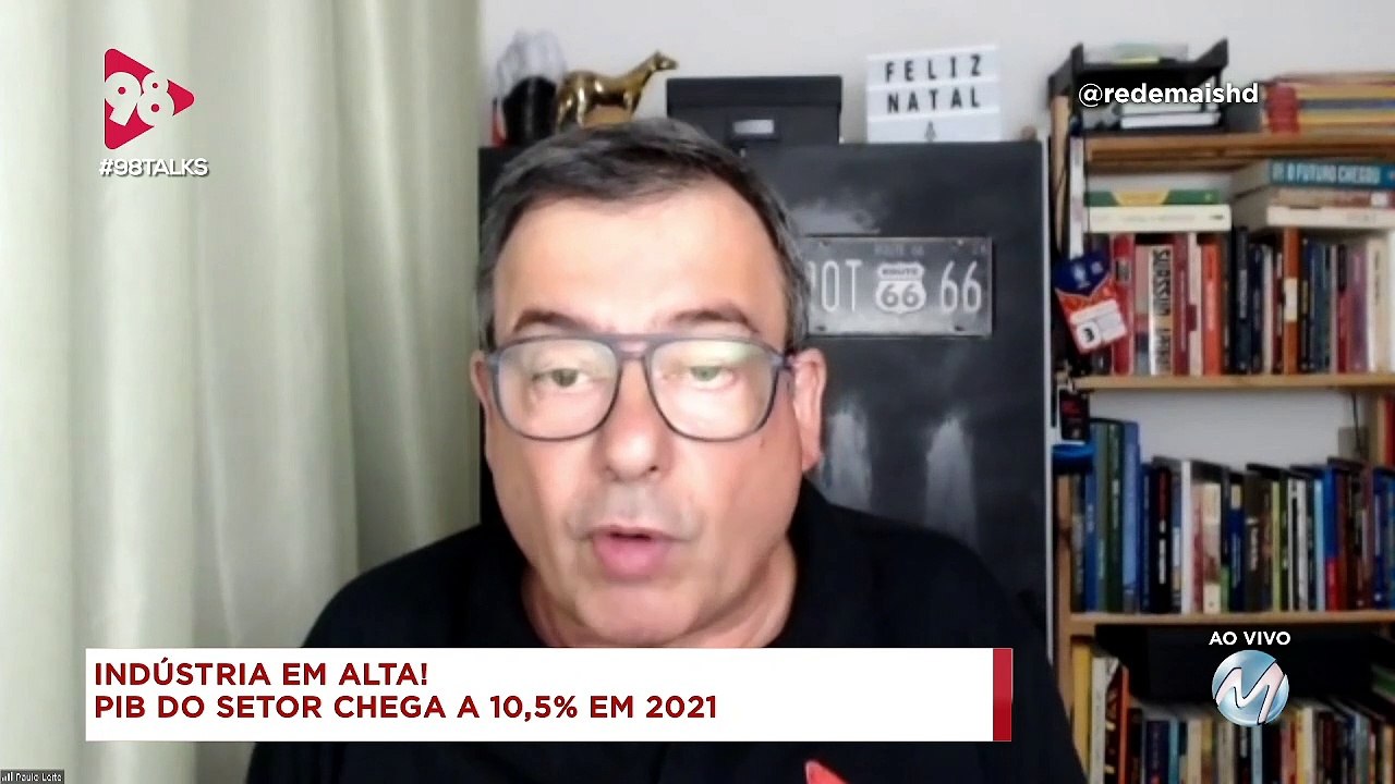 98 talks 21/12/21