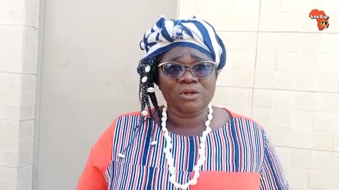Dr Fara Soro (Enseignante chercheuse): ‘’Nous nous n’avons pas le droit de perdre notre culture’’