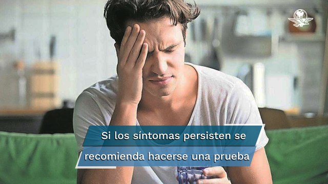 ¿Ómicron o cruda ? Médico asegura que se pueden confundir los síntomas