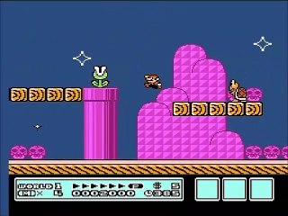 E1S 2021 Custom SMB3 Levels (Part 1)
