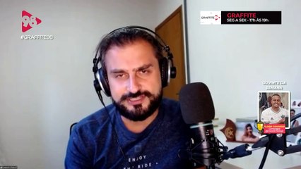 Graffite98 | Teatro no Rádio