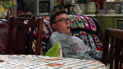 Emmerdale 21st December 2021