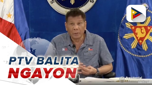 Ilang lugar na nasalanta ng bagyong Odette, isinailalim sa state of calamity