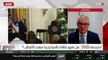 ...المتحدة . وبرأي تلعب دورا أساسيا...