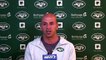 Jets' Robert Saleh Praises New York's Young Defensive Backs