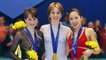 The Inspiring Transformation Of Michelle Kwan From 12 To 41