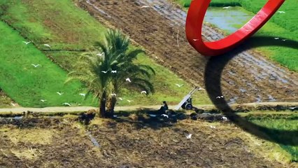 ...القلق وعدم الاستقرار في المنطقة . كل الش...