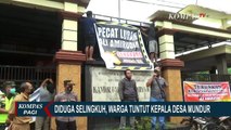 Kepala Desa Aryojeding Tulungagung Jatim Sebut Tudingan Perselingkuhannya Tidak Memiliki Bukti Kuat