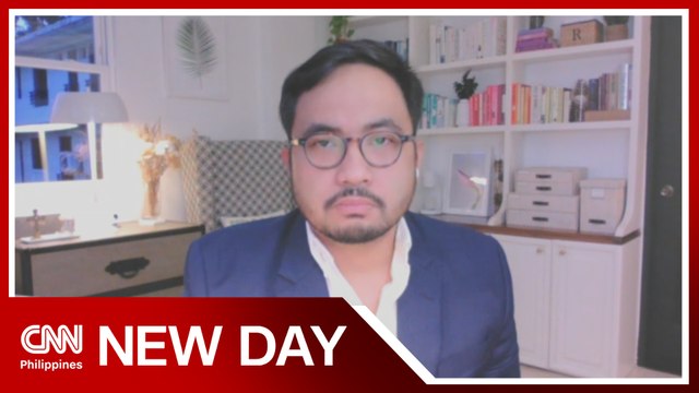 PH Army, Landers team up to bring aid to typhoon victims | New Day