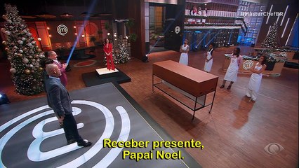 Adriana Biroli, Toni Garrido, Negra Li e Felipe Titto participam de especial do MasterChef