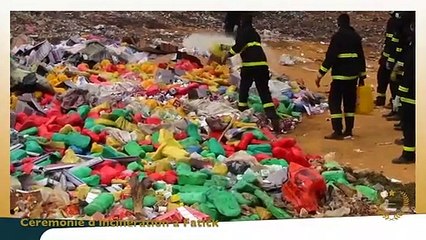 Avec ses recettes record: La Douane sénégalaise au top de ses performances économiques