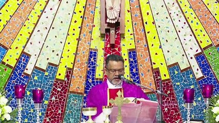 Holy Mass I Malayalam Mass I December 22 I Wednesday I Qurbana I 6.45 AM