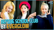[After School Club] Before school club by EVERGLOW (에버글로우의 오프닝 인사 비하인드)