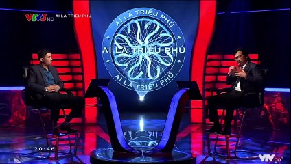 Ai là triệu phú - 16/11/2021 (Phần 1)