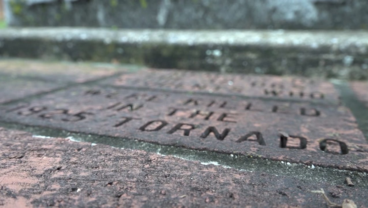 Tri-state vs quad state tornado events