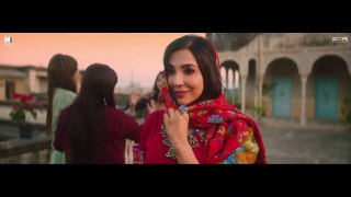 Hijaab-E-Hyaa _ Kaka (Official Video)_  Parvati _ Latest Hindi Songs _ Latest Punjabi Songs 2021 akash sain