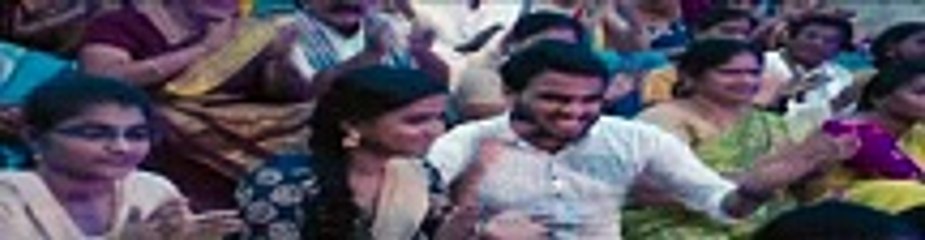 Natyam (2021) Telugu HQ HDRip  x264 - MP3 Movie Part 3