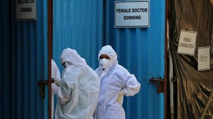 Covid-19 wave likely in February 2022: Scientists