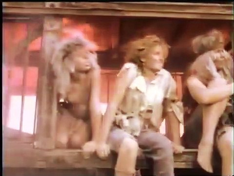 Deep Purple - Knocking At Your Back Door (Official Music Video)