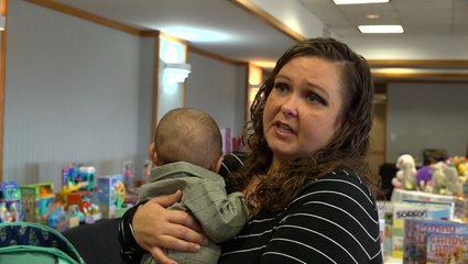 Cleanup continues after tornado outbreak