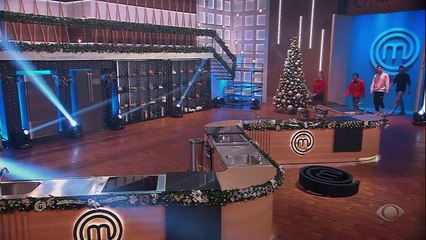 Willou e Watson Alves, Vittor Fernando e Carol Moreira tiveram que mostrar habilidade ao colocar o maior número de bolas na casquinha