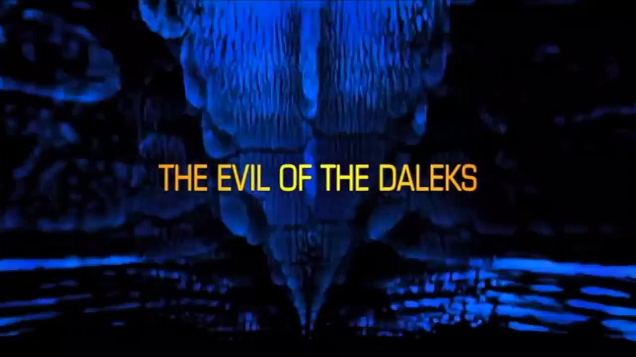Doctor Who clásico Temporada 4 episodio 40 "The Evil of the Daleks part 4" (subtítulos en español)