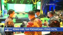 Ajak Masyarakat Jabar Berantas Hoaks, Ridwan Kamil: Ini Jadi Benteng Pertahanan Kita