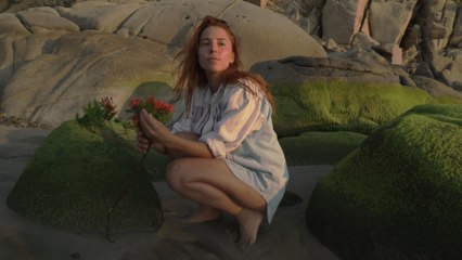 Majo Aguilar - Gaviota Traidora