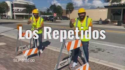 Los Repetidos - Martes 21 Diciembre 2021
