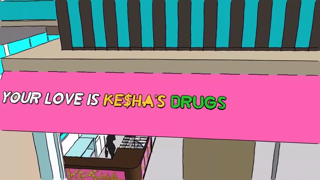 MEAN QUEENS - Taylor's Makeover | S1: Episode 4