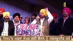 ਭਗਵੰਤ ਮਾਨ ਦੇ ਚੰਨੀ ਅਤੇ ਸਿੱਧੂ 'ਤੇ ਤਿੱਖੇ ਵਿਅੰਗ Bhagwant Maan on CM Channi and Navjot Sidhu | Punjab TV