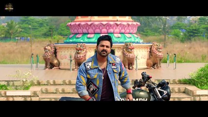 Pawan Singh - Zindagi (Official Video) - Renuka Panwar - Vinay Vinayak - Deepesh Goyal- VYRLBhojpuri