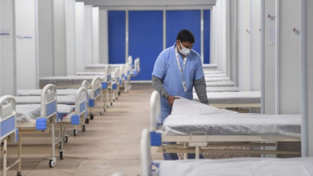 Here's Centre's Omicron advisory to states