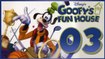 Disney's Goofy's Fun House Walkthrough Part 3 (PS1)
