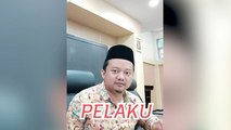 Istri Herry Wirawan Diduga Terlibat Kasus Pemerkosaan Santriwati