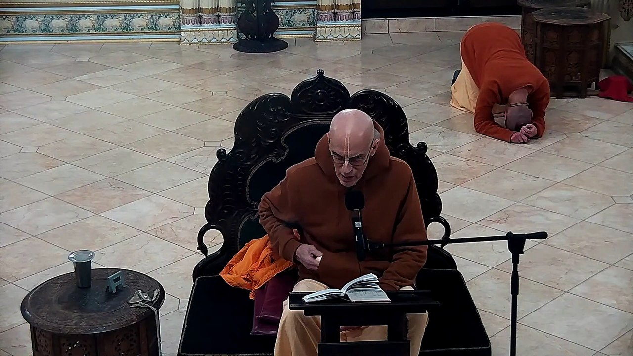 Conclusion – The Perfection of Renunciation: Part 16