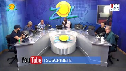 Lenchy Vargas: defiende y justifica el gobierno de Nicolas Maduro