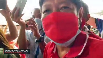 Bongbong Marcos' plans for indigenous peoples: Stop categorizing them