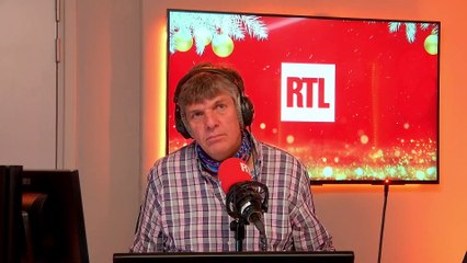 La brigade RTL du 22 décembre 2021
