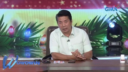 Wowowin: Ilang lugar sa Visayas, sinalanta ng bagyong Odette