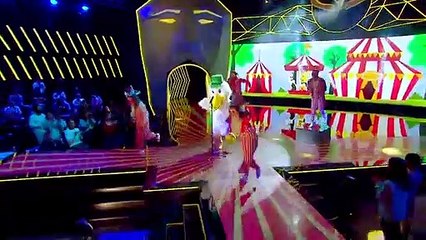 Kanal D'de tanıtılmıştı... Yayınlanmadan başka kanala transfer oldu