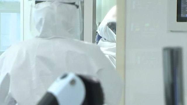 [더뉴스] 위중증 또 '역대 최다'... 확진자 1만 명 대비 병상 확충 / YTN