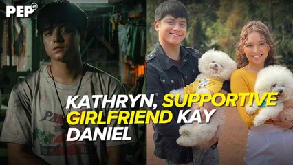 DANIEL Padilla, bakit NAHIHIYA kay KATHRYN Bernardo?