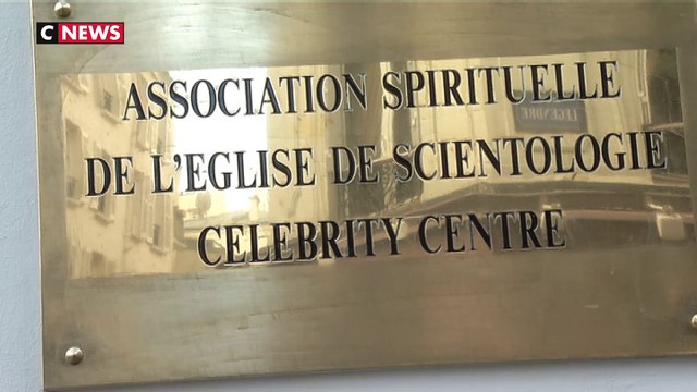 Une église de scientologie s'installe à Saint-Denis