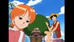 One piece funny moments sub indo