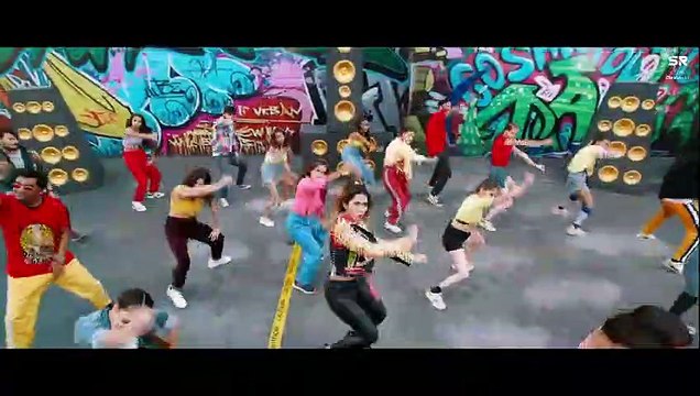 SHAKA LAKA BOOM BOOM Jass Manak DJ Sumit Rajwanshi SR Music Official Latest Remix 2021