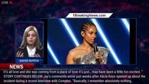 Jay-Z Opens Up About Lil Mama Crashing His 2009 Performance With Alicia Keys at MTV VMAs - 1breaking