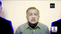 Saúl Huerta, Diputado Federal de Morena, acusado de abuso sexual