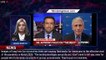 MSNBC host presses Fauci on lack of COVID tests: 'Isn't the administration behind the curve?' - 1bre